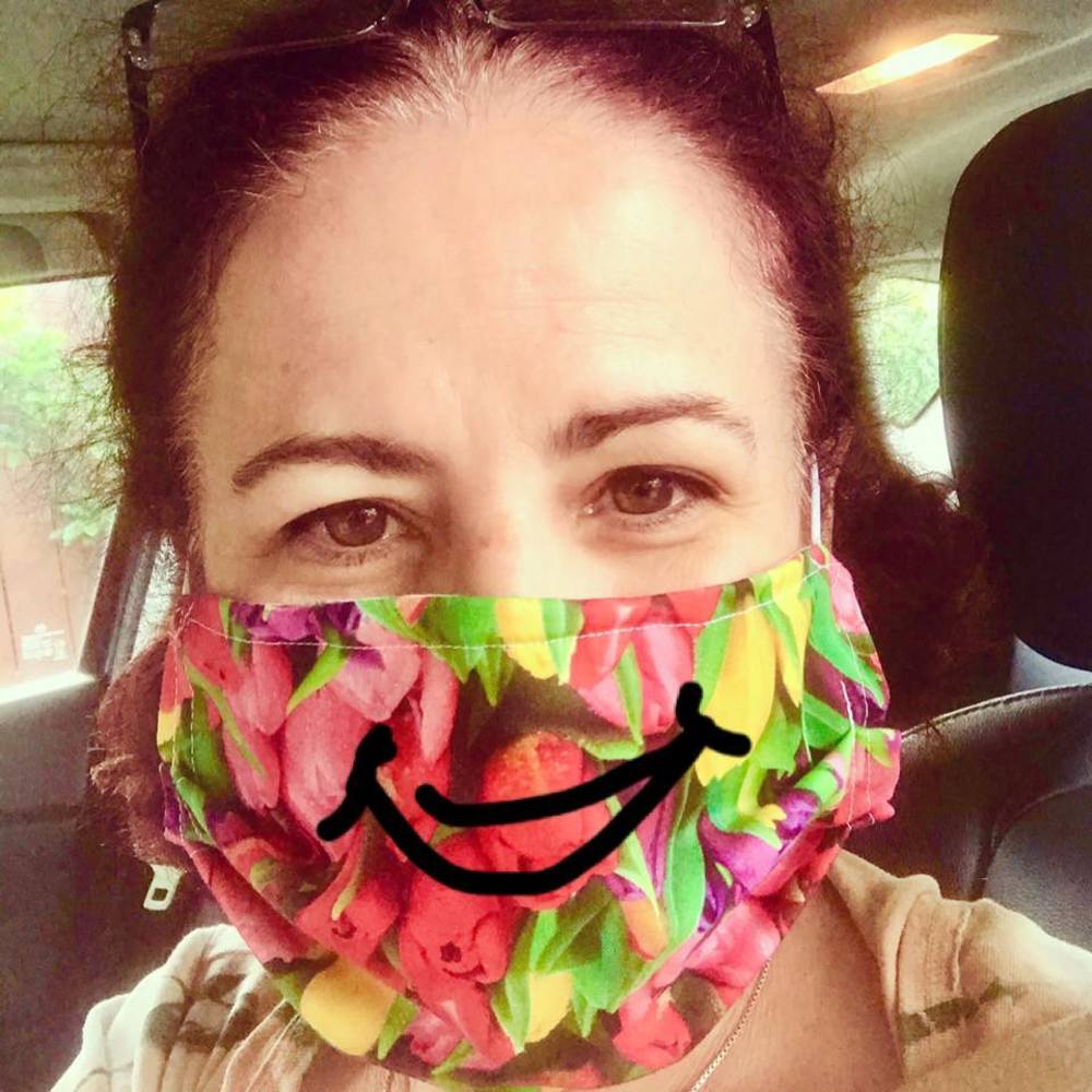 Meet your Posher, Kimmeth